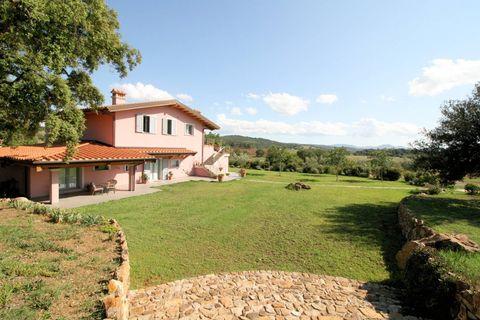 Landejendom i Massa Marittima, Grosseto, Massa Marittima - € 1.580.000 | Ref: 1379 - foto 4