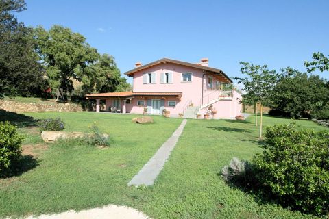 Landejendom i Massa Marittima, Grosseto, Massa Marittima - € 1.580.000 | Ref: 1379 - foto 5