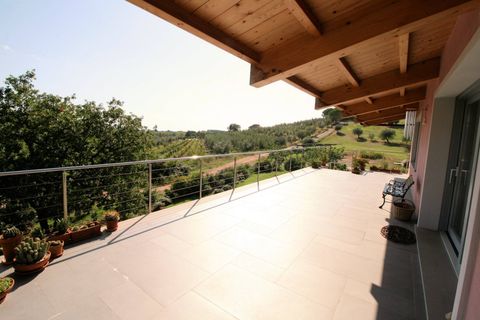Landejendom i Massa Marittima, Grosseto, Massa Marittima - € 1.580.000 | Ref: 1379 - foto 6