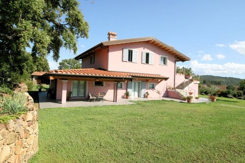 Landejendom i Massa Marittima, Grosseto, Massa Marittima - € 1.580.000 | Ref: 1379 - foto 8