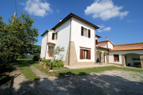 Landejendom i Roccastrada, Grosseto, Roccastrada - € 300.000 | Ref: 1381 - foto 2