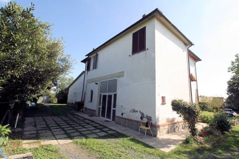 Landejendom i Roccastrada, Grosseto, Roccastrada - € 300.000 | Ref: 1381 - foto 3