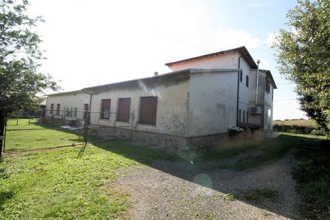 Landejendom i Roccastrada, Grosseto, Roccastrada - € 300.000 | Ref: 1381 - foto 4