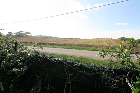 Landejendom i Roccastrada, Grosseto, Roccastrada - € 300.000 | Ref: 1381 - foto 5