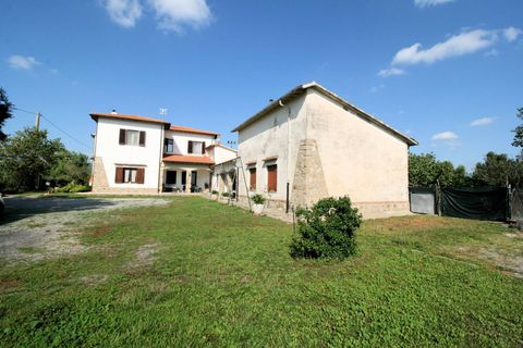 Landejendom i Roccastrada, Grosseto, Roccastrada - € 300.000 | Ref: 1381 - foto 6