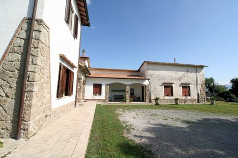 Landejendom i Roccastrada, Grosseto, Roccastrada - € 300.000 | Ref: 1381 - foto 7