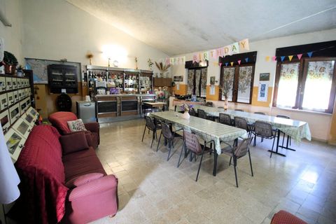 Landejendom i Roccastrada, Grosseto, Roccastrada - € 300.000 | Ref: 1381 - foto 9