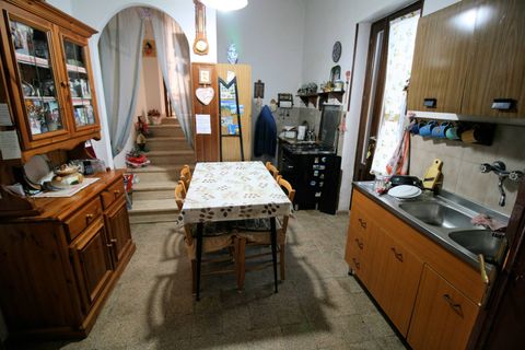Landejendom i Roccastrada, Grosseto, Roccastrada - € 300.000 | Ref: 1381 - foto 13
