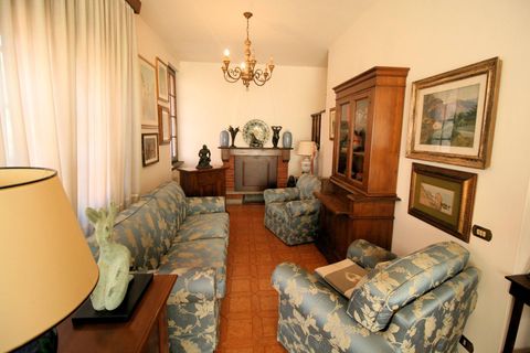 Villa a Montecatini Terme, Pistoia, Montecatini Terme - € 350.000 | Ref: 1395 - foto 3