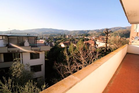 Villa a Montecatini Terme, Pistoia, Montecatini Terme - € 350.000 | Ref: 1395 - foto 6