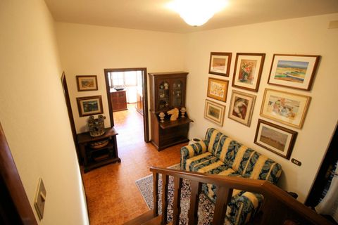 Villa a Montecatini Terme, Pistoia, Montecatini Terme - € 350.000 | Ref: 1395 - foto 9