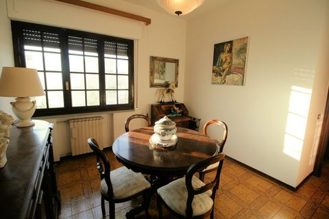 Villa a Montecatini Terme, Pistoia, Montecatini Terme - € 350.000 | Ref: 1395 - foto 11