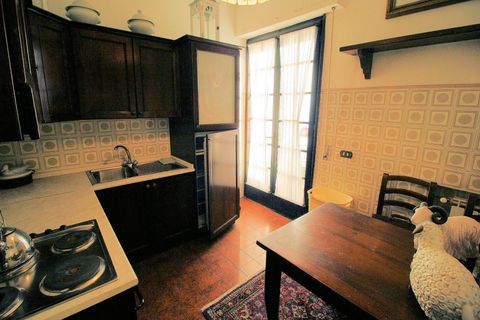 Villa a Montecatini Terme, Pistoia, Montecatini Terme - € 350.000 | Ref: 1395 - foto 12