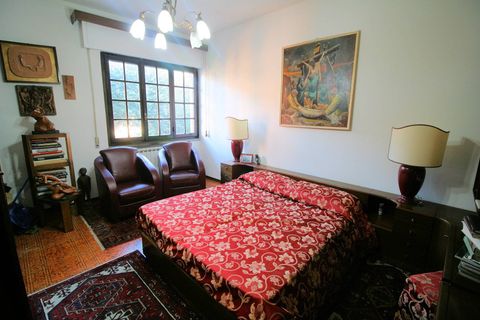 Villa a Montecatini Terme, Pistoia, Montecatini Terme - € 350.000 | Ref: 1395 - foto 13