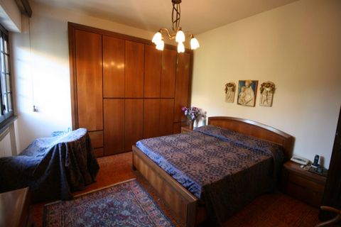 Villa a Montecatini Terme, Pistoia, Montecatini Terme - € 350.000 | Ref: 1395 - foto 14