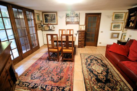 Villa a Montecatini Terme, Pistoia, Montecatini Terme - € 350.000 | Ref: 1395 - foto 16