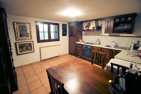 Villa a Montecatini Terme, Pistoia, Montecatini Terme - € 350.000 | Ref: 1395 - foto 17