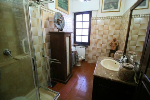 Villa a Montecatini Terme, Pistoia, Montecatini Terme - € 350.000 | Ref: 1395 - foto 18