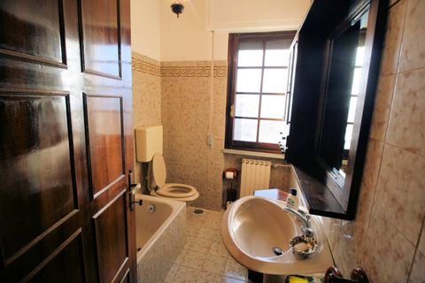 Villa a Montecatini Terme, Pistoia, Montecatini Terme - € 350.000 | Ref: 1395 - foto 19