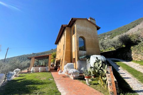Landejendom i Calci, Pisa, Calci - € 1.200.000 | Ref: 1398 - foto 4