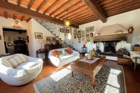 Landejendom i Calci, Pisa, Calci - € 1.200.000 | Ref: 1398 - foto 10