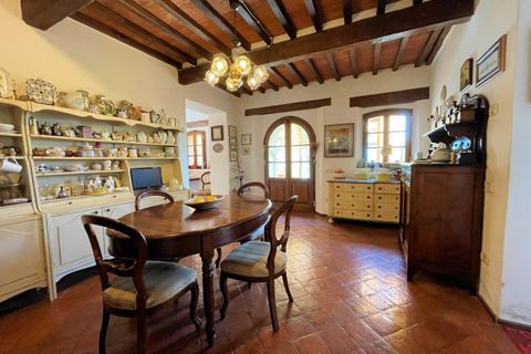 Landejendom i Calci, Pisa, Calci - € 1.200.000 | Ref: 1398 - foto 11