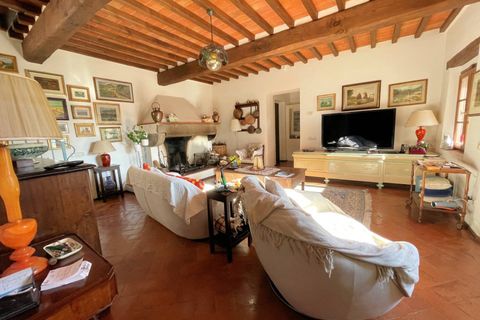 Landejendom i Calci, Pisa, Calci - € 1.200.000 | Ref: 1398 - foto 12