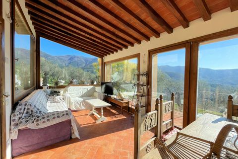 Landejendom i Calci, Pisa, Calci - € 1.200.000 | Ref: 1398 - foto 14
