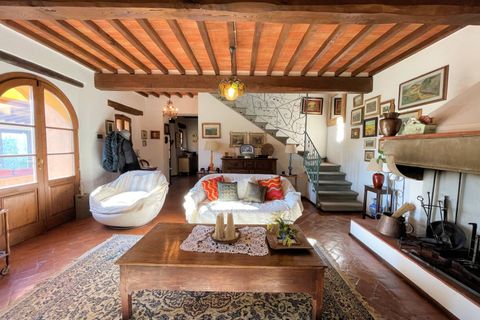 Landejendom i Calci, Pisa, Calci - € 1.200.000 | Ref: 1398 - foto 15
