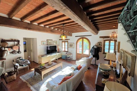 Landejendom i Calci, Pisa, Calci - € 1.200.000 | Ref: 1398 - foto 16