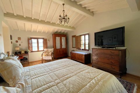 Landejendom i Calci, Pisa, Calci - € 1.200.000 | Ref: 1398 - foto 18