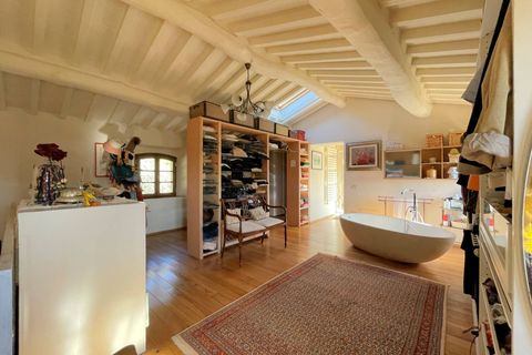 Landejendom i Calci, Pisa, Calci - € 1.200.000 | Ref: 1398 - foto 19