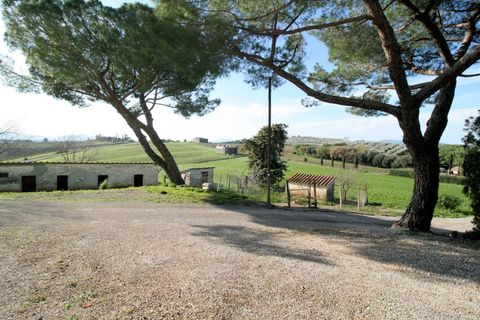 Landejendom i Roccastrada, Grosseto, Roccastrada - € 780.000 | Ref: 1399 - foto 2
