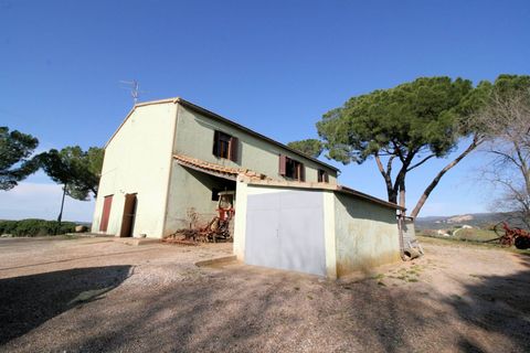 Landejendom i Roccastrada, Grosseto, Roccastrada - € 780.000 | Ref: 1399 - foto 4