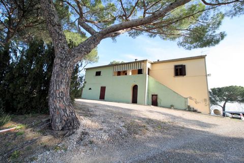 Landejendom i Roccastrada, Grosseto, Roccastrada - € 780.000 | Ref: 1399 - foto 5