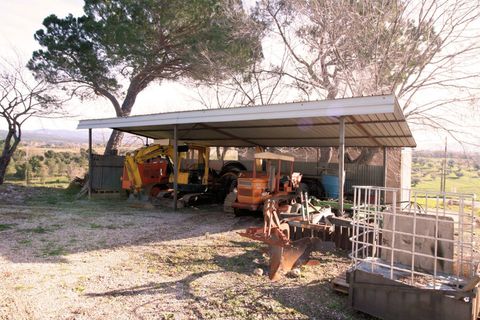 Landejendom i Roccastrada, Grosseto, Roccastrada - € 780.000 | Ref: 1399 - foto 8