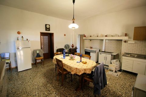 Landejendom i Roccastrada, Grosseto, Roccastrada - € 780.000 | Ref: 1399 - foto 9