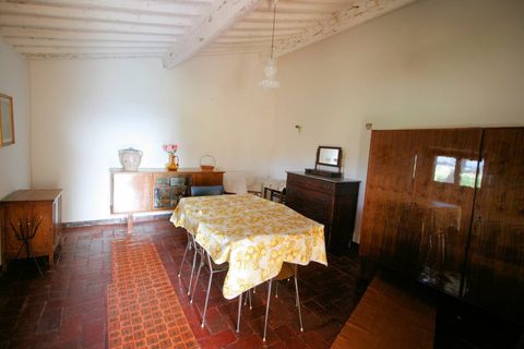 Landejendom i Roccastrada, Grosseto, Roccastrada - € 780.000 | Ref: 1399 - foto 12