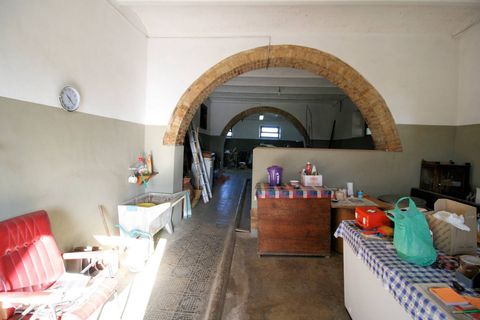 Landejendom i Roccastrada, Grosseto, Roccastrada - € 780.000 | Ref: 1399 - foto 16