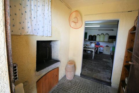 Landejendom i Roccastrada, Grosseto, Roccastrada - € 780.000 | Ref: 1399 - foto 18