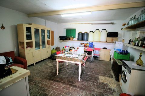 Landejendom i Roccastrada, Grosseto, Roccastrada - € 780.000 | Ref: 1399 - foto 19