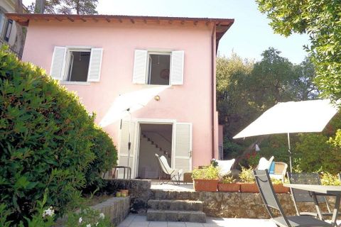 Villa i Marciana, Livorno, Marciana - € 425.000 | Ref: 1400 - foto 1