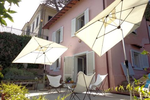 Villa i Marciana, Livorno, Marciana - € 425.000 | Ref: 1400 - foto 2