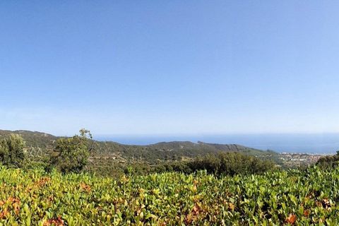 Villa i Marciana, Livorno, Marciana - € 425.000 | Ref: 1400 - foto 3