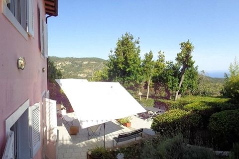 Villa i Marciana, Livorno, Marciana - € 425.000 | Ref: 1400 - foto 4