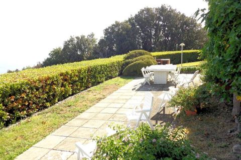 Villa i Marciana, Livorno, Marciana - € 425.000 | Ref: 1400 - foto 6
