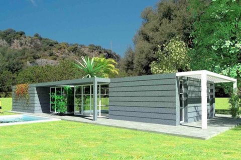 Villa i Altopascio, Lucca, Altopascio - € 350.000 | Ref: 1414 - foto 2