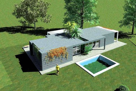 Villa i Altopascio, Lucca, Altopascio - € 350.000 | Ref: 1414 - foto 3