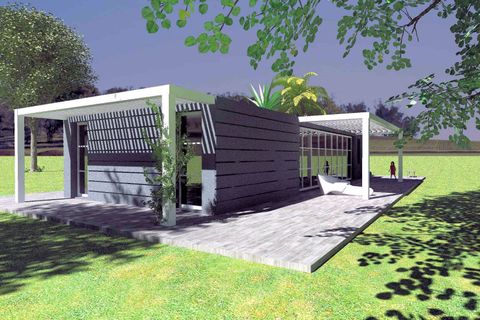 Villa i Altopascio, Lucca, Altopascio - € 350.000 | Ref: 1414 - foto 5