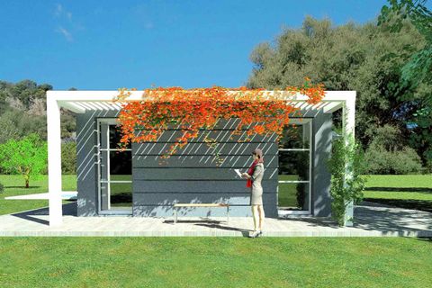 Villa i Altopascio, Lucca, Altopascio - € 350.000 | Ref: 1414 - foto 6